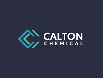 Calton Chemical logo design by nehel