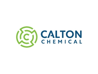 Calton Chemical logo design by nehel