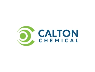 Calton Chemical logo design by nehel