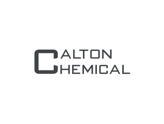 Calton Chemical logo design by bricton