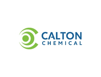 Calton Chemical logo design by nehel