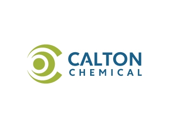 Calton Chemical logo design by nehel