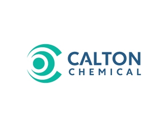 Calton Chemical logo design by nehel