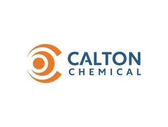 Calton Chemical logo design by nehel