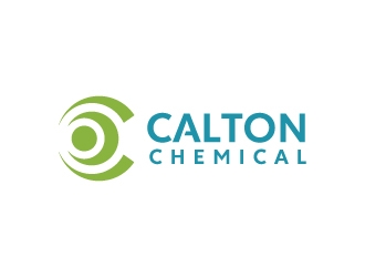 Calton Chemical logo design by nehel