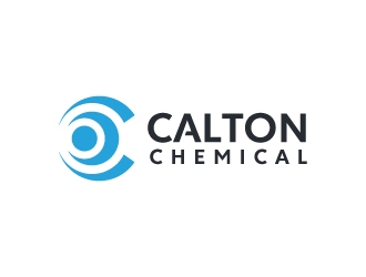Calton Chemical logo design by nehel