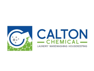 Calton Chemical logo design by jenyl