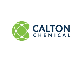 Calton Chemical logo design by nehel