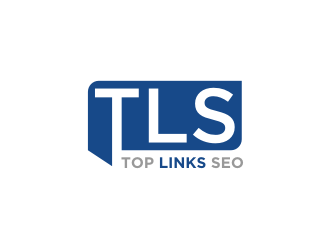 Top Links SEO logo design by bricton