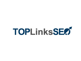 Top Links SEO logo design by jenyl