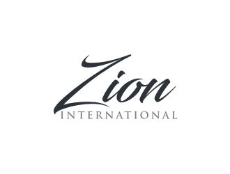 logo design by bricton