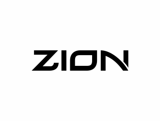 Zion International logo design by mletus