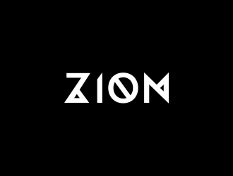 Zion International logo design by mletus