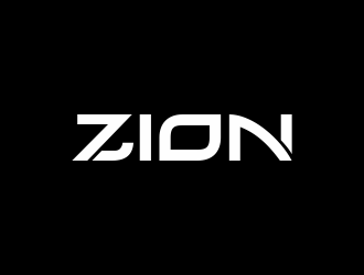 Zion International logo design by mletus