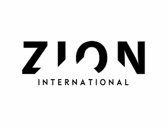 Zion International logo design by mletus