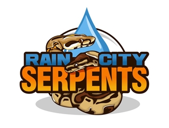  logo design by veron