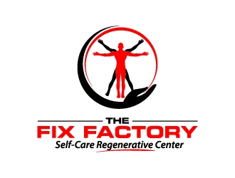The Fix Factory logo design by jaize
