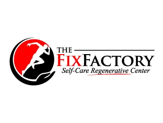 The Fix Factory logo design by jaize