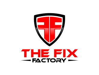 The Fix Factory logo design by akhi
