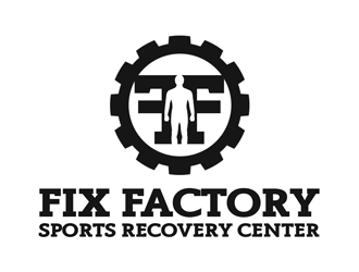 The Fix Factory logo design by kunejo