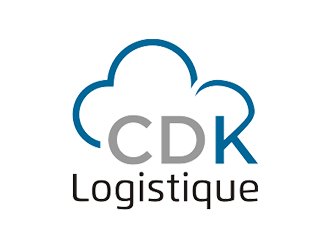 Crossdock / shortform: CDK (in upper or lower case) logo design by checx