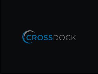 Crossdock / shortform: CDK (in upper or lower case) logo design by Adundas
