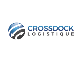 Crossdock / shortform: CDK (in upper or lower case) logo design by mhala