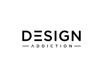 Design Addiction  logo design by salis17