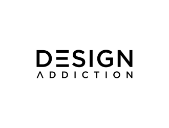 Design Addiction  logo design by salis17
