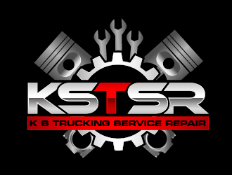  logo design by THOR_