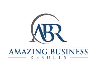 Amazing Business Results logo design by iltizam
