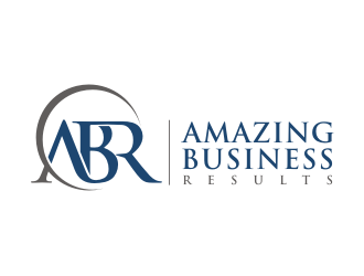 Amazing Business Results logo design by iltizam