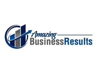 Amazing Business Results logo design by jaize