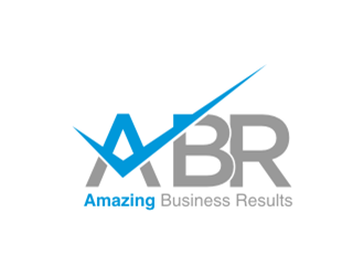 Amazing Business Results logo design by sheilavalencia