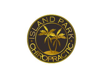 Island Park Chiropractic logo design by mkriziq