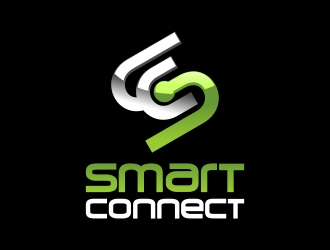 Smart Connect logo design by sgt.trigger