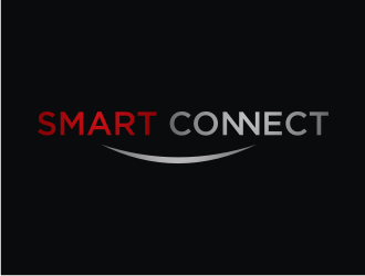 Smart Connect logo design by Franky.