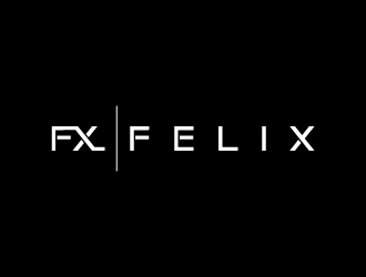 FELIX (FLX) logo design by Aelius