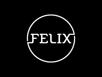 FELIX (FLX) logo design by denfransko
