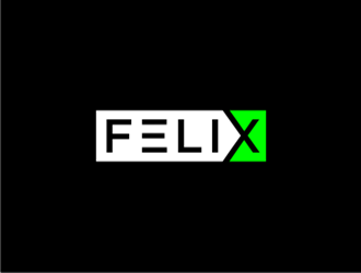 FELIX (FLX) logo design by sheilavalencia