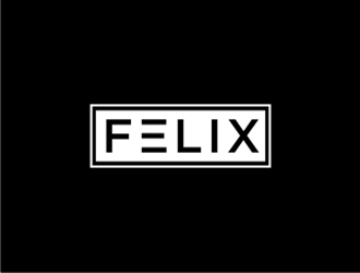 FELIX (FLX) logo design by sheilavalencia