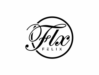 FELIX (FLX) logo design by kimora