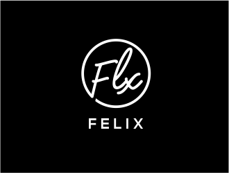 FELIX (FLX) logo design by kimora