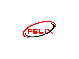 FELIX (FLX) logo design by akhi