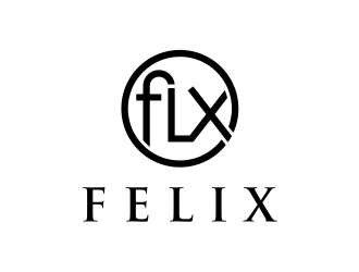 FELIX (FLX) logo design by cintoko
