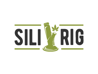 Sili-Rig logo design by shadowfax