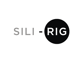 Sili-Rig logo design by checx