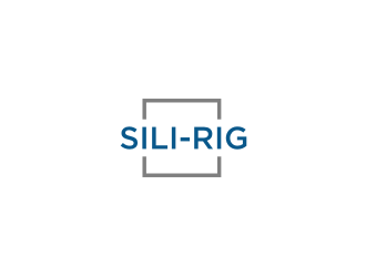 Sili-Rig logo design by Nurmalia