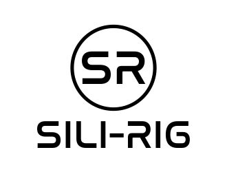 Sili-Rig logo design by tukangngaret