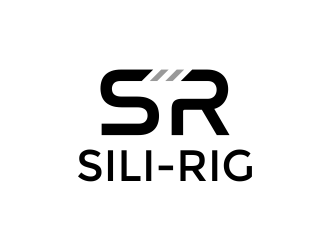 Sili-Rig logo design by tukangngaret